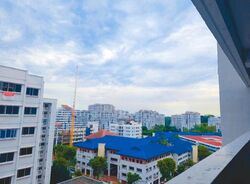 Blk 313 Woodlands Street 31 (Woodlands), HDB 4 Rooms #520744131